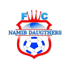 Namib Daughters FC (W)