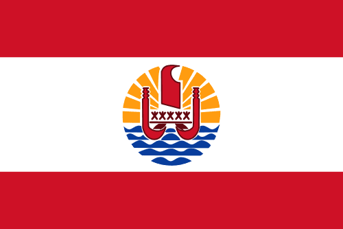 Tahiti (w)
