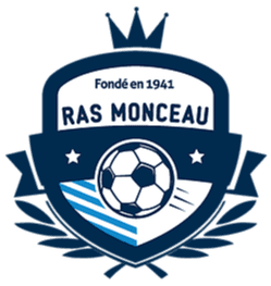 RAS Monceau