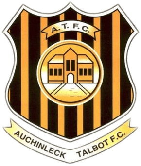 Auchinleck Talbot
