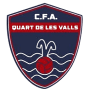CFA Quart de les Valls CFA Quart de les Valls