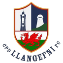 Llangefni town