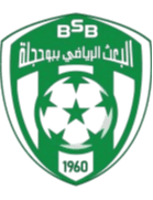 BS Bouhajla