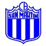 San Martin Ulapes