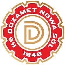 Dozamet Nowa Sol Dozamet Nowa Sol