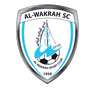 الوكرة