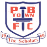 Potters Bar Town