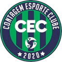 Contagem U20