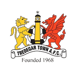 Tredegar Town