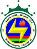 Khaan Khuns-Erchim FC