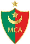 MC Alger U20