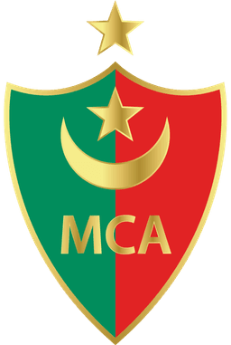 MC Alger U20