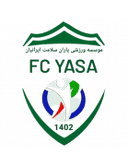 Yasa Tehran