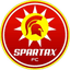Spartax Joao Pessoa U20