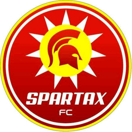 Spartax Joao Pessoa U20