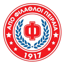 Filathloi Piraeus Filathloi Piraeus