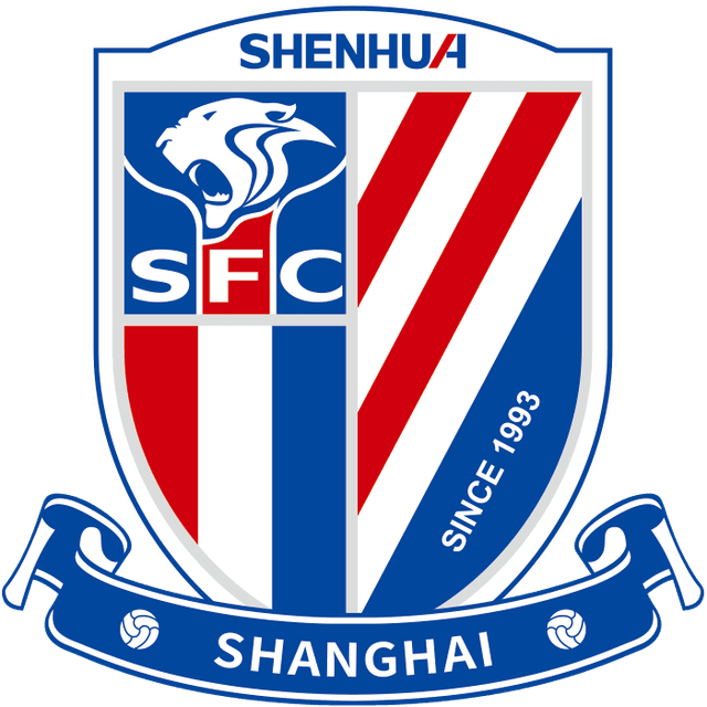 Shanghai Shenhua U13