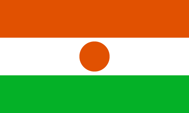 النيجر
