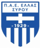 Hellas Syrou U19 Hellas Syrou U19