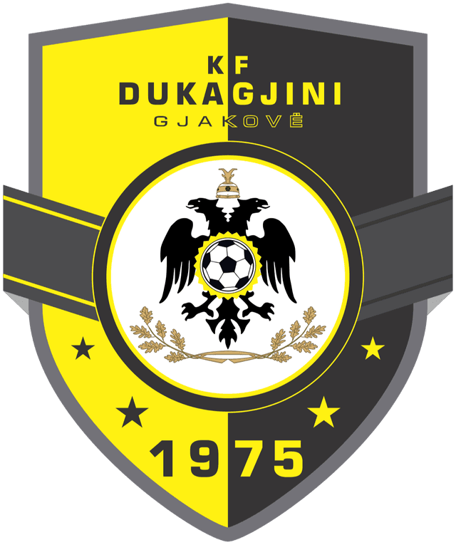 KF Dukagjini Gjakove