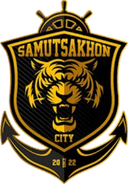 Samut Sakhon City