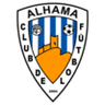 ইএফ আলহামা