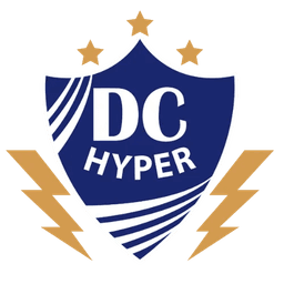 DC Hyper DC Hyper