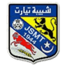 شبيبة تيارت