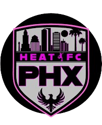PHX Heat FC (W)