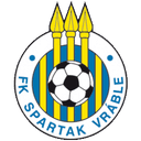 Spartak Vrable