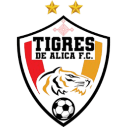 Tigritos de Álica Tigritos de Álica
