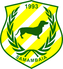Samambaia DF