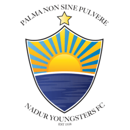 الشاب نادور