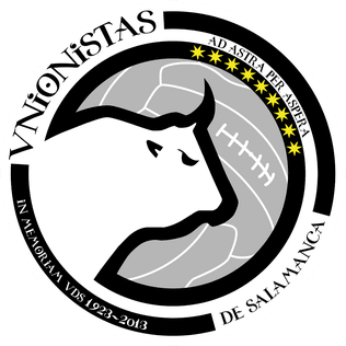 Unionistas Salamanca CF U19
