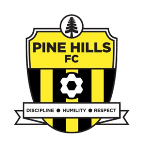 Pine Hills