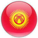Kyrgyzstan (w)