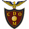 CD Olivais Moscavide