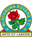 Blackburn Reserves