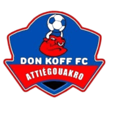 Don Koff FC