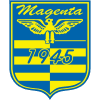 ASDC Magenta