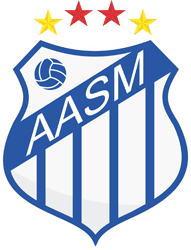 AA Sao Mateus