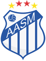 AA Sao Mateus