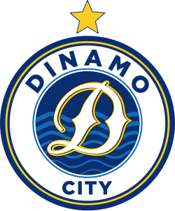 FC Dinamo City FC Dinamo City