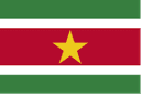 Suriname	 Indoor Soccer