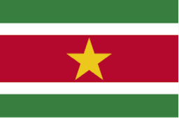 Suriname	 Indoor Soccer