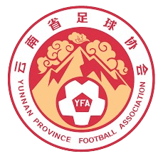 Yunnan U18