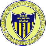 CSO Boldesti Scaieni