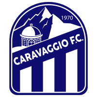 Caravaggio Brazil U20