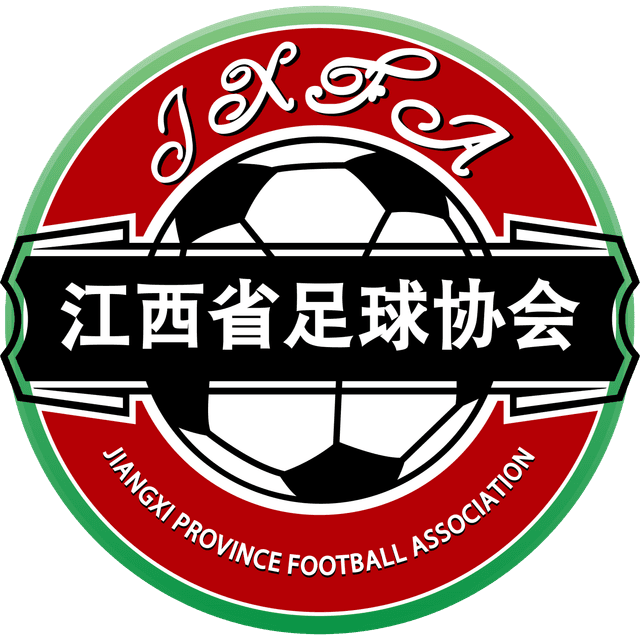 Jiangxi U18
