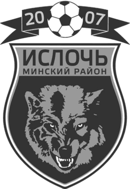 FK Isloch Minsk II